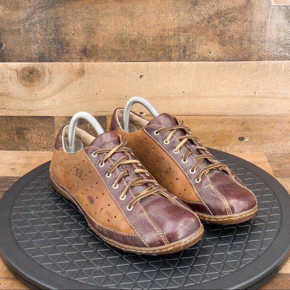 born comfort shoes